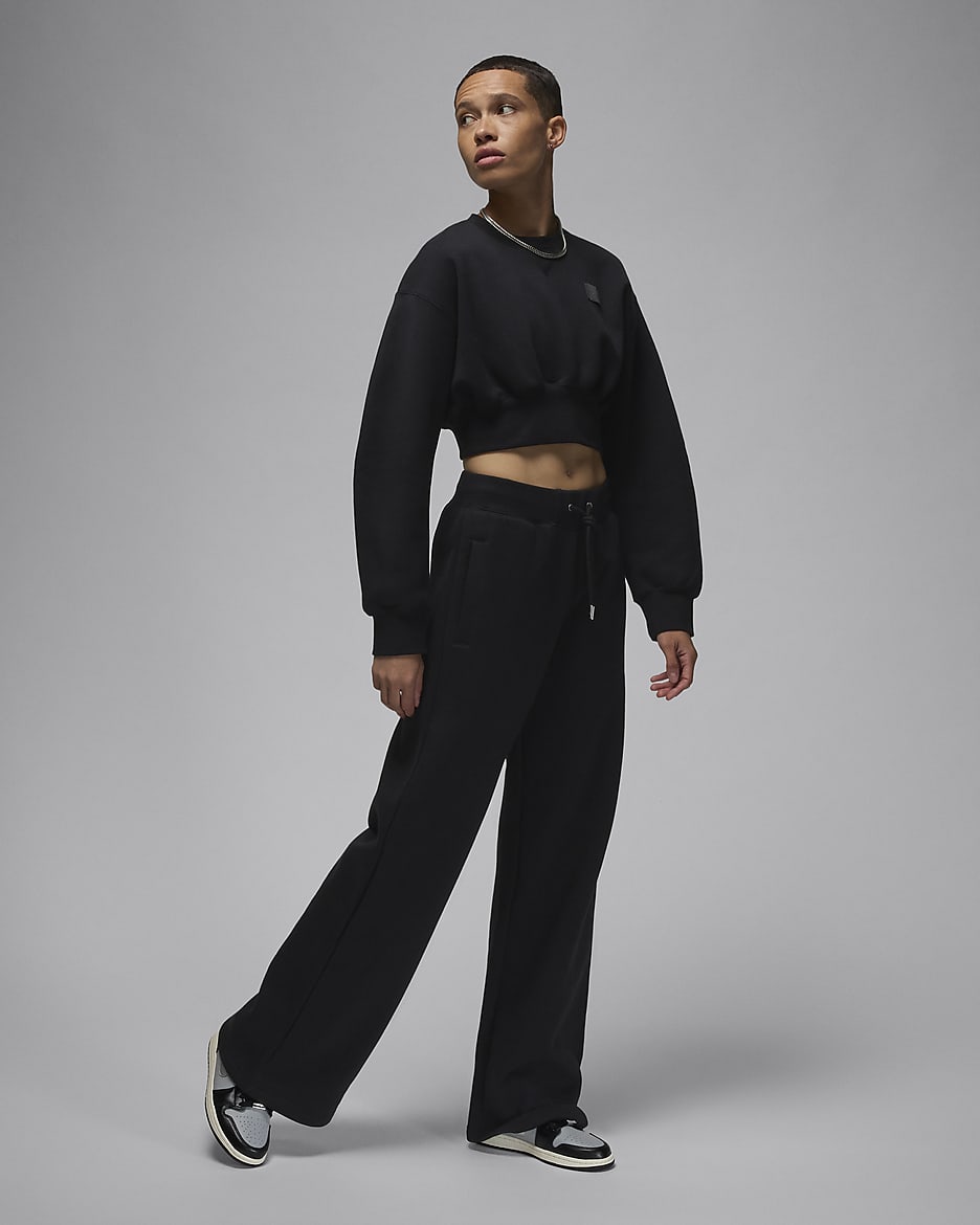 Sweat femme nike noir jordan new arrivals